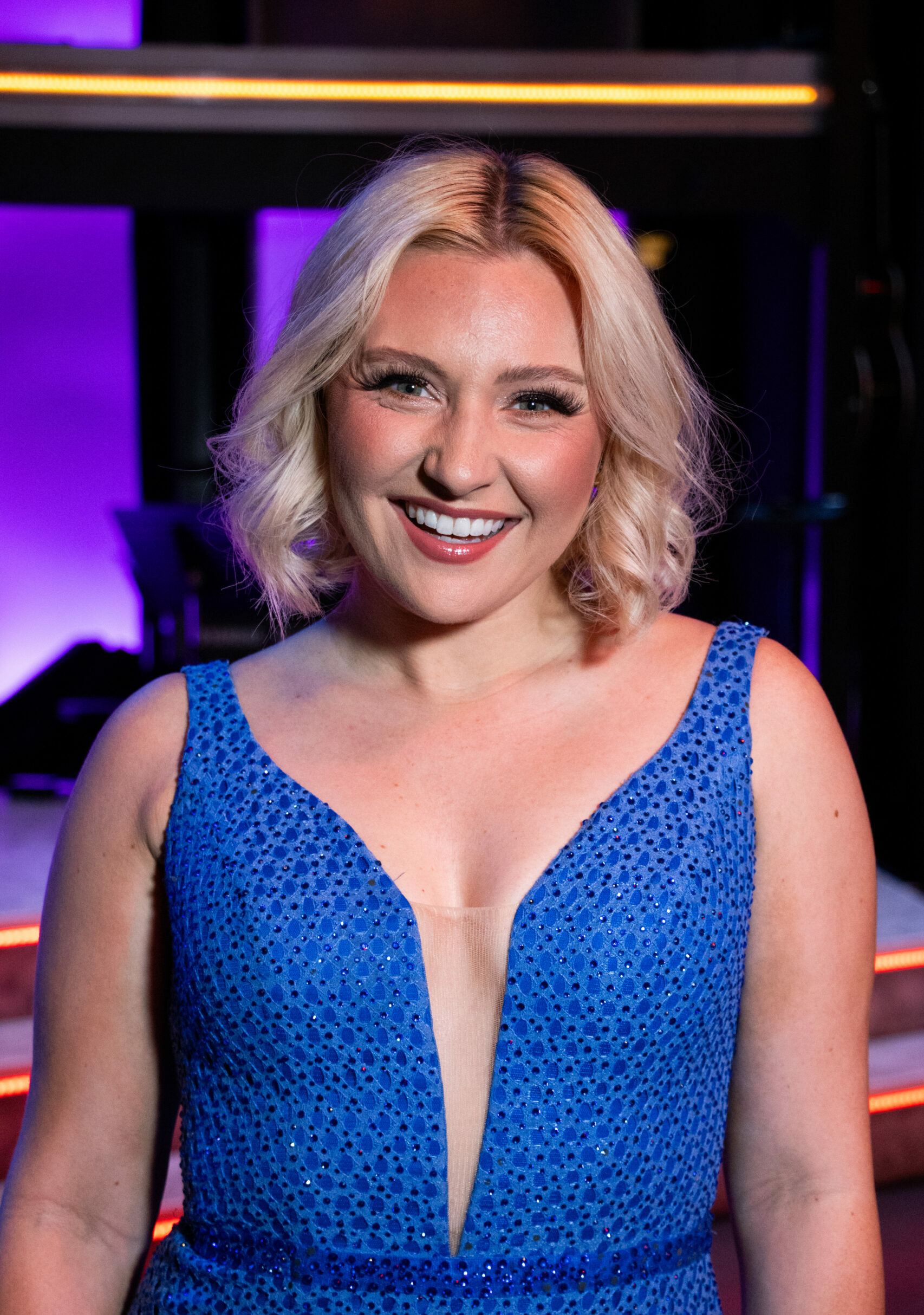 Maggie Richardson