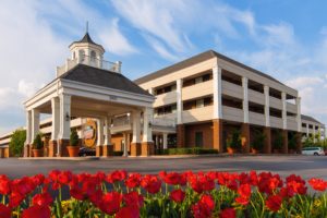 The Inn at Opryland