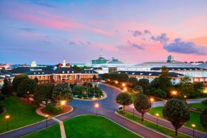 Gaylord Opryland Resort & Convention Center